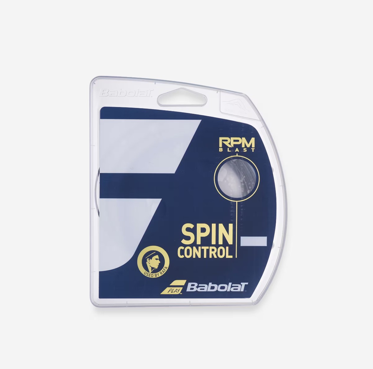 Babolat RPM Blast Co-Polyester string