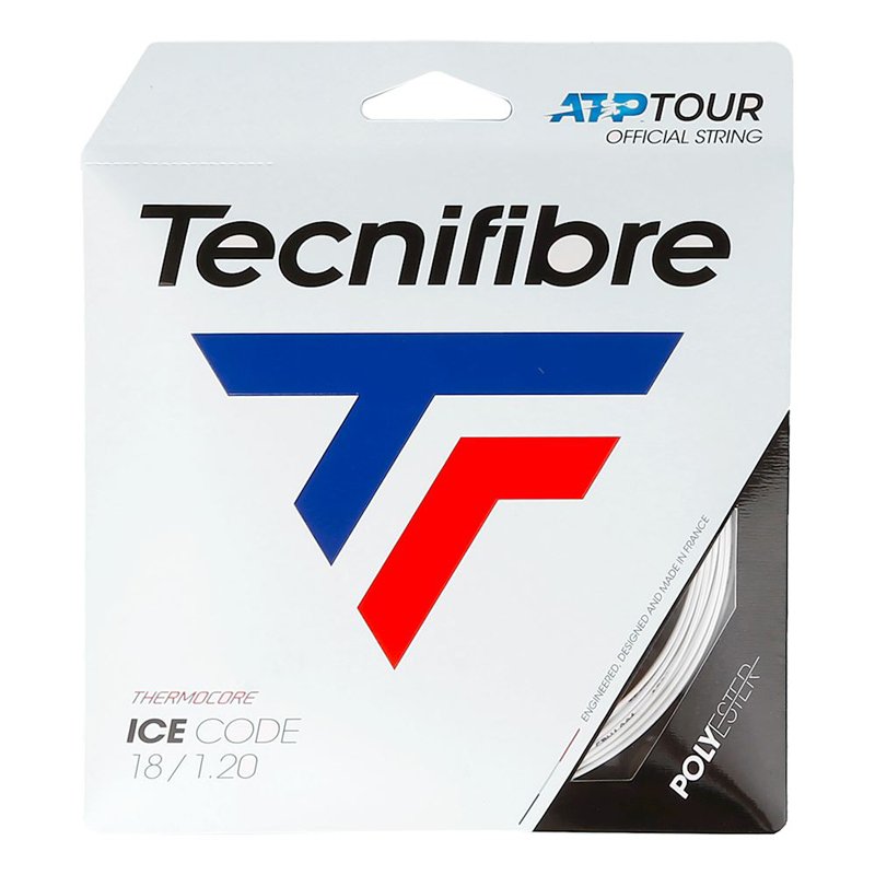 Tecnifibre Ice Code co-polyester string