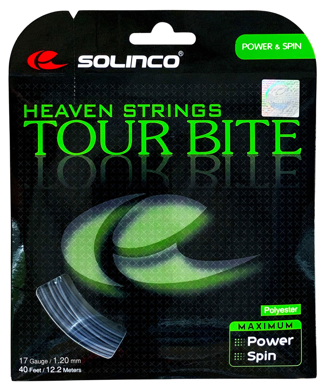 Solinco Tour Bite Co-Polyester string